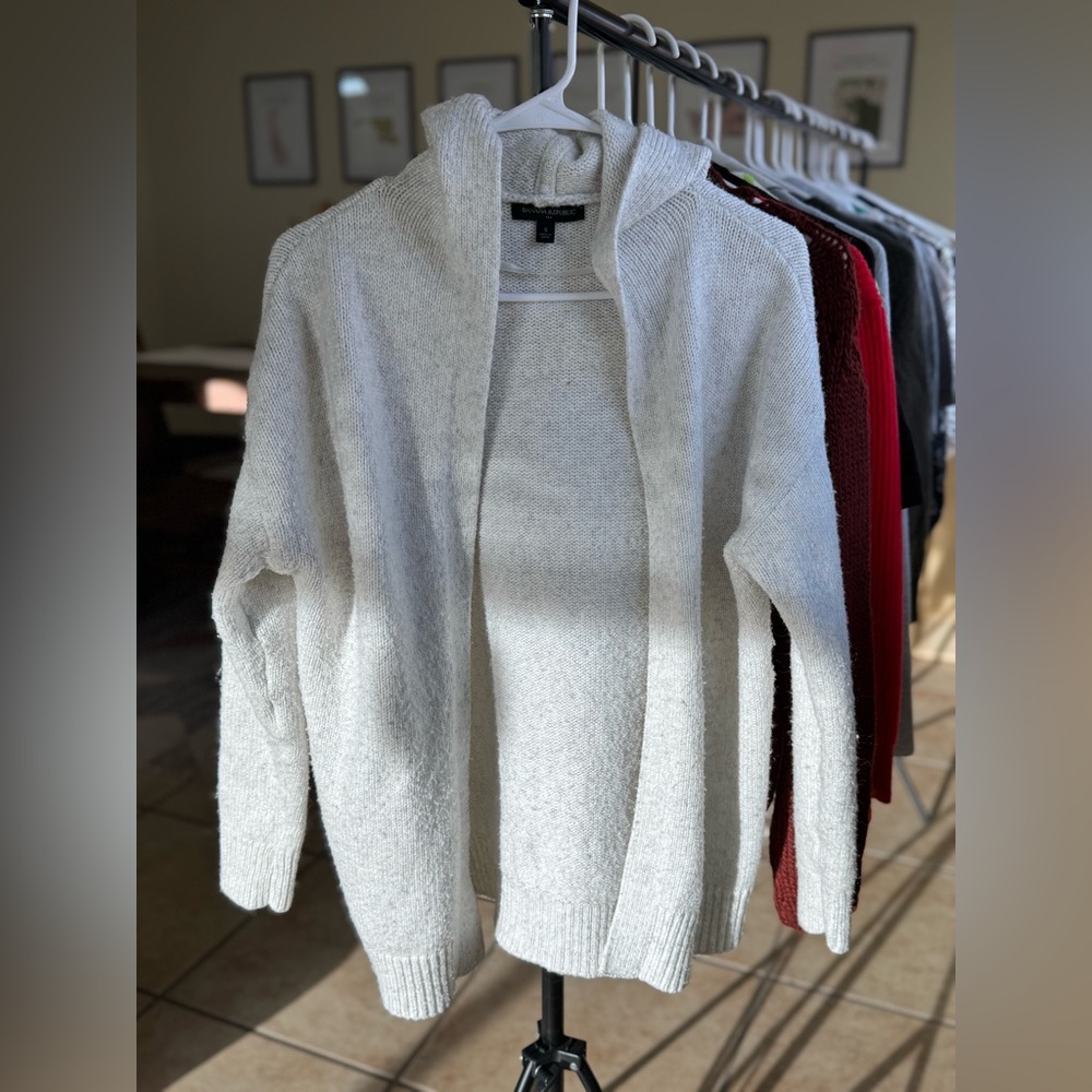 Banana Republic Cardigan